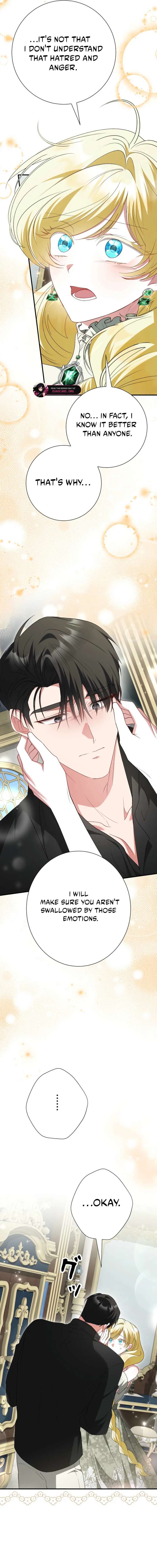 No More Regrets, Just Kill Me Chapter 69 91 18