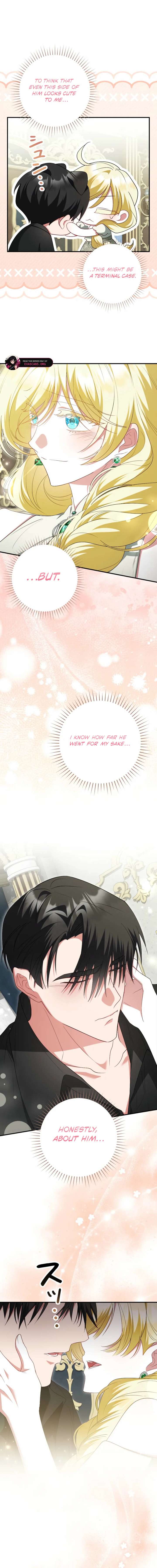 No More Regrets, Just Kill Me Chapter 69 92 19