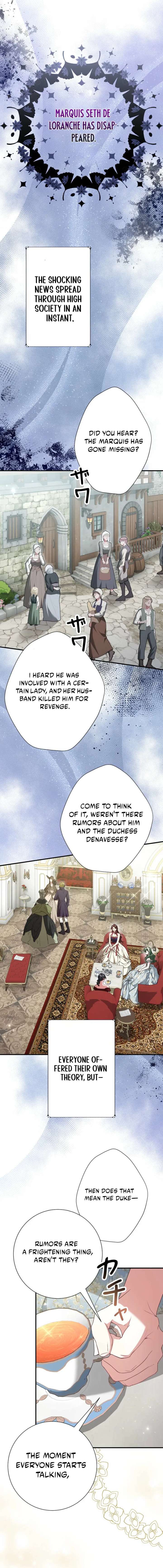 No More Regrets, Just Kill Me Chapter 69 76 3