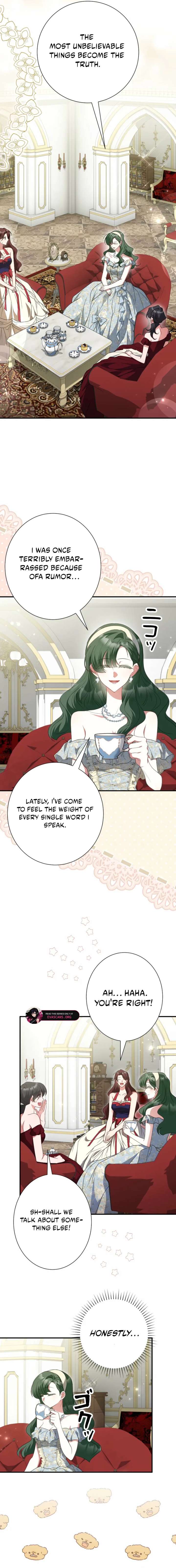 No More Regrets, Just Kill Me Chapter 69 77 4