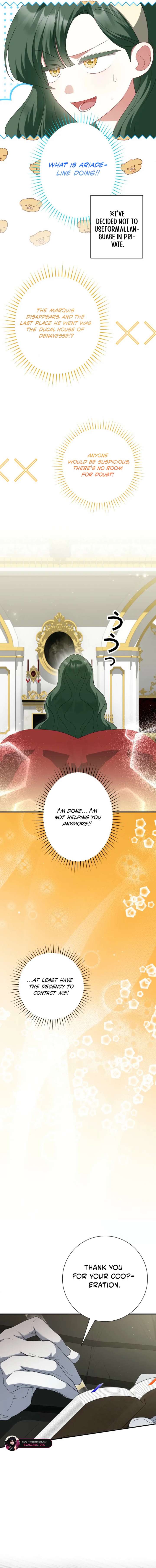 No More Regrets, Just Kill Me Chapter 69 78 5