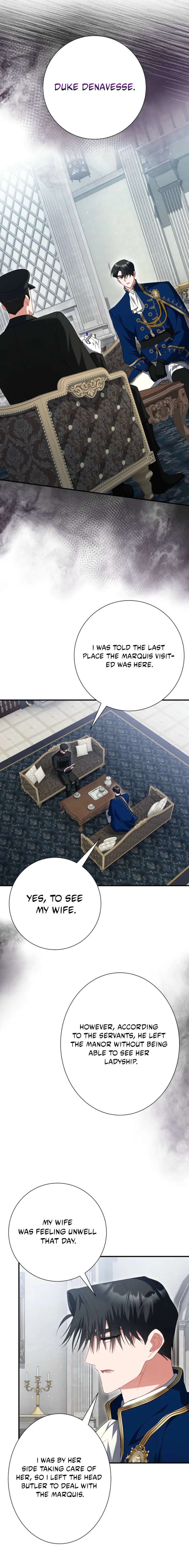 No More Regrets, Just Kill Me Chapter 69 79 6