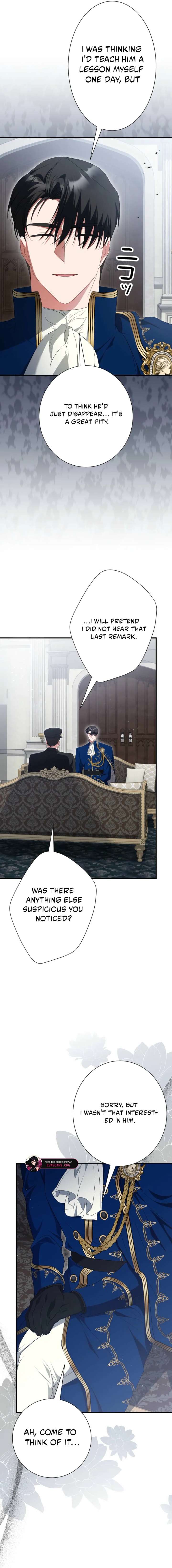 No More Regrets, Just Kill Me Chapter 69 80 7