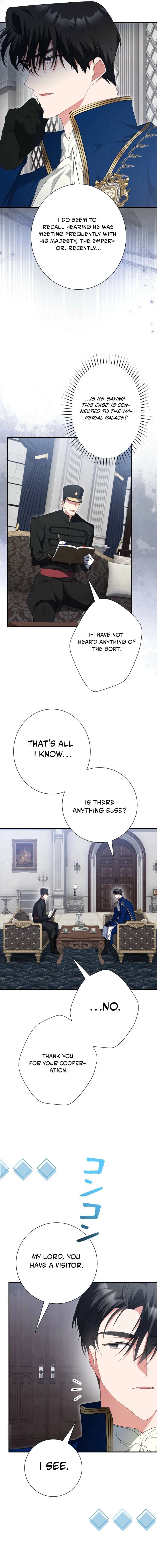 No More Regrets, Just Kill Me Chapter 69 81 8