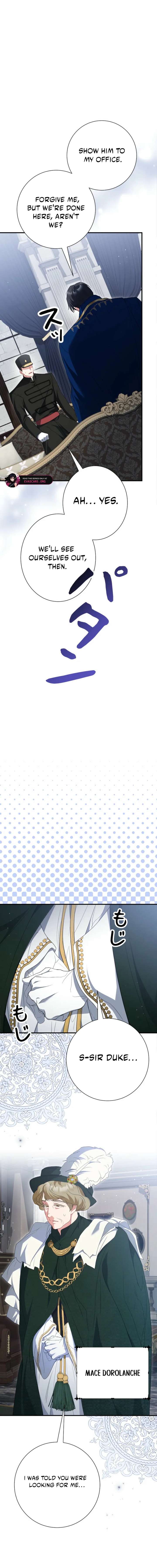 No More Regrets, Just Kill Me Chapter 69 82 9