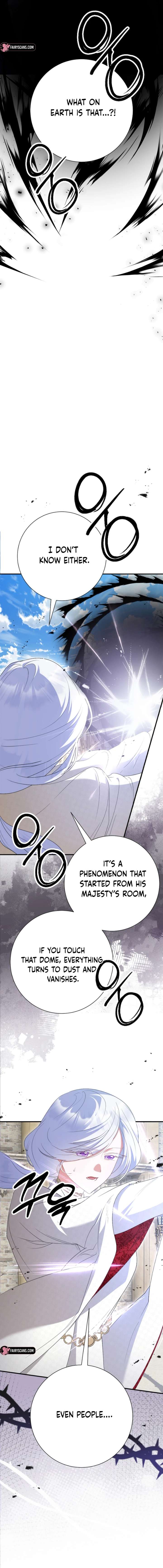 No More Regrets, Just Kill Me Chapter 70 99 17