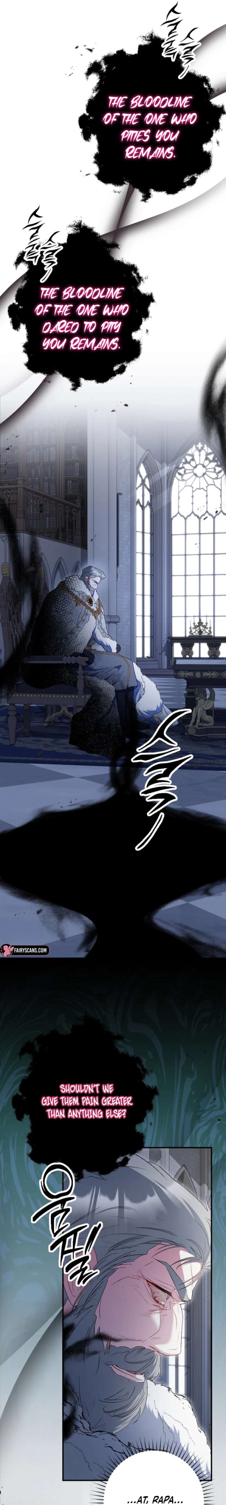 No More Regrets, Just Kill Me Chapter 70 103 21