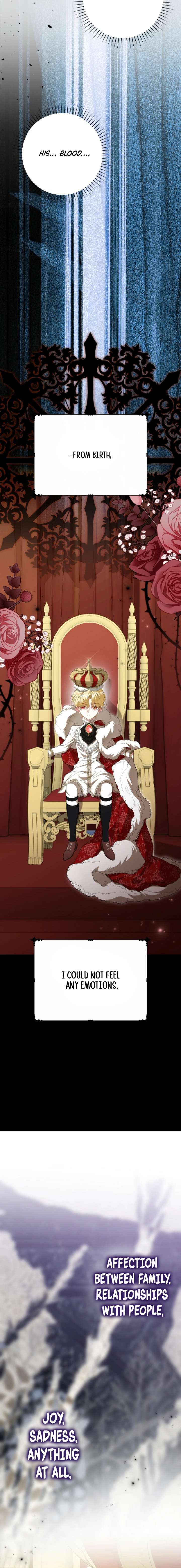 No More Regrets, Just Kill Me Chapter 70 104 22