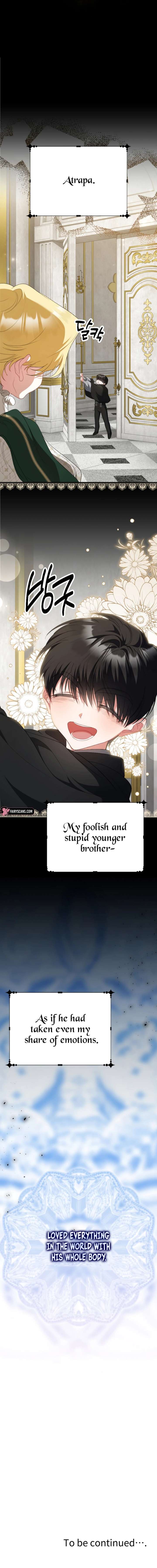 No More Regrets, Just Kill Me Chapter 70 106 24