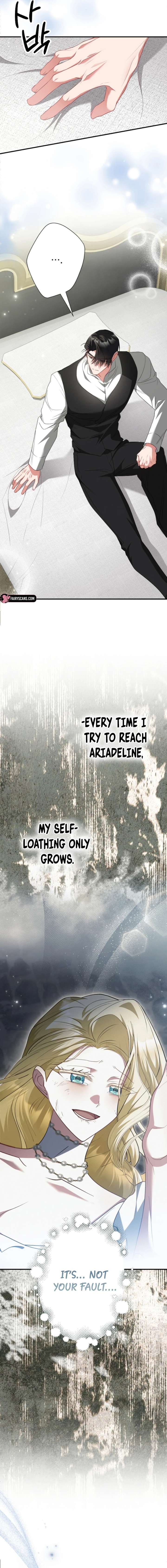 No More Regrets, Just Kill Me Chapter 70 85 3