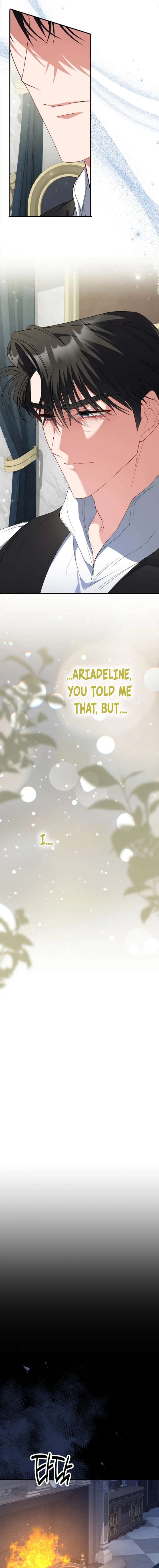 No More Regrets, Just Kill Me Chapter 70 86 4