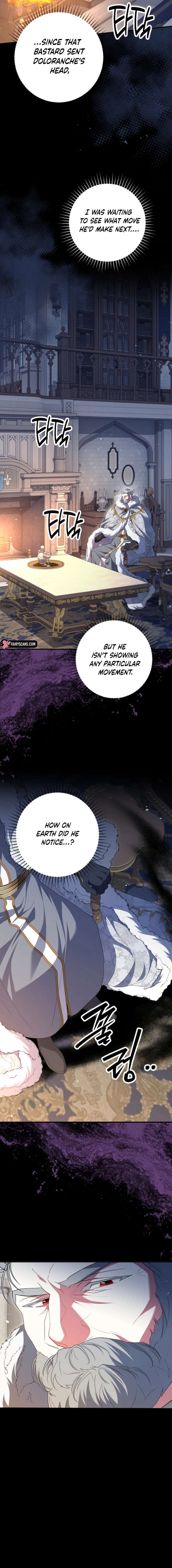 No More Regrets, Just Kill Me Chapter 70 87 5