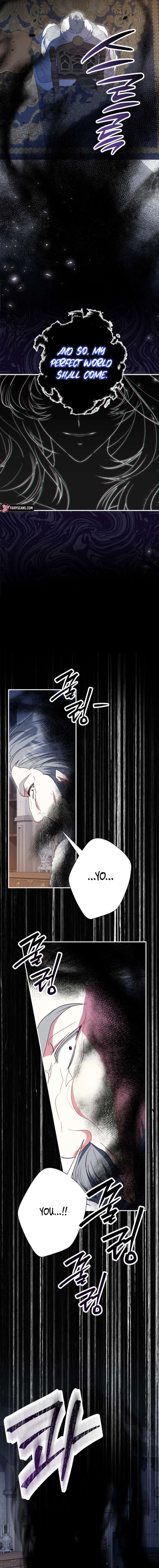 No More Regrets, Just Kill Me Chapter 70 89 7