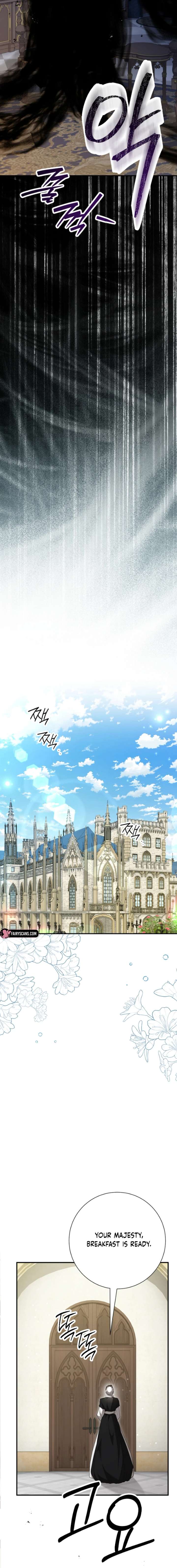 No More Regrets, Just Kill Me Chapter 70 90 8