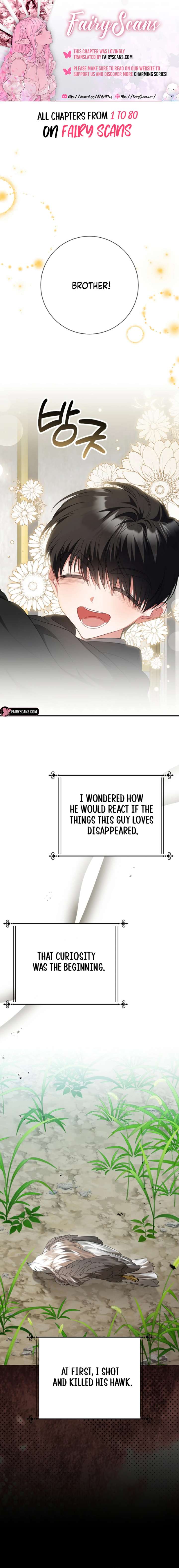 No More Regrets, Just Kill Me Chapter 71 77 1