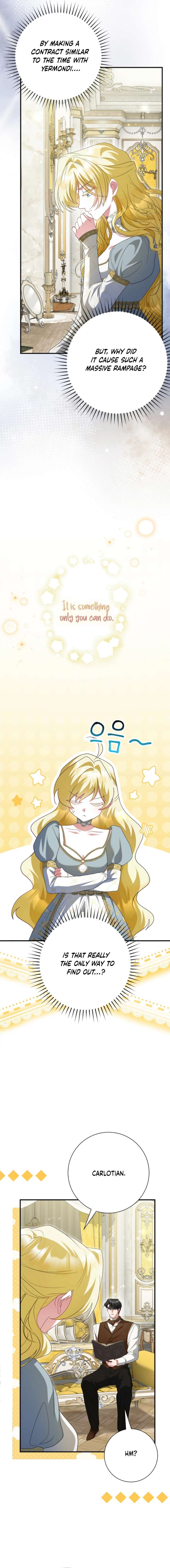 No More Regrets, Just Kill Me Chapter 71 87 11