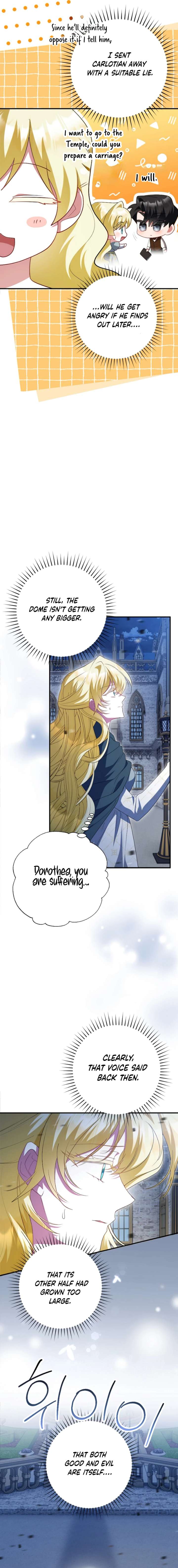 No More Regrets, Just Kill Me Chapter 71 89 13