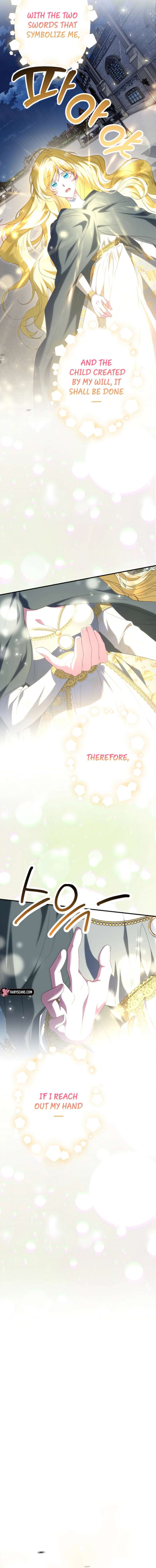 No More Regrets, Just Kill Me Chapter 71 91 15