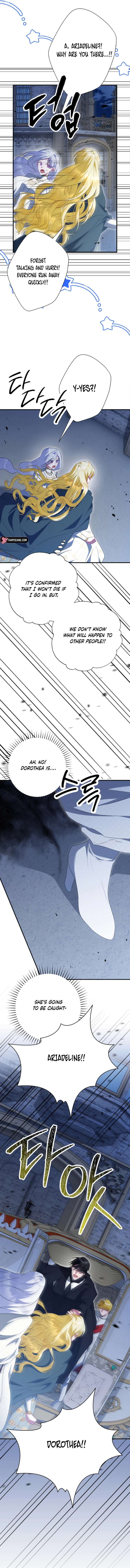 No More Regrets, Just Kill Me Chapter 71 95 19