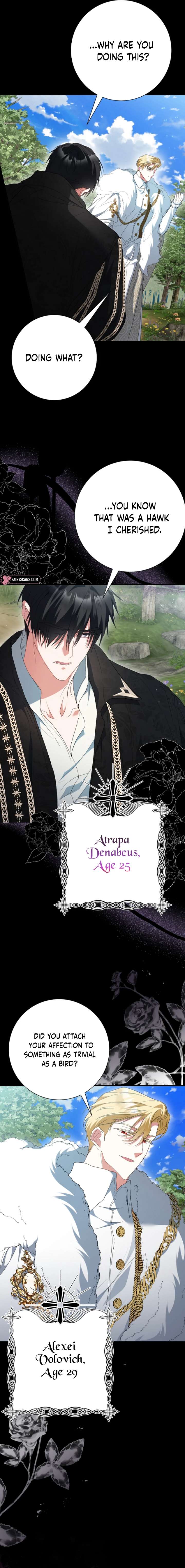 No More Regrets, Just Kill Me Chapter 71 78 2