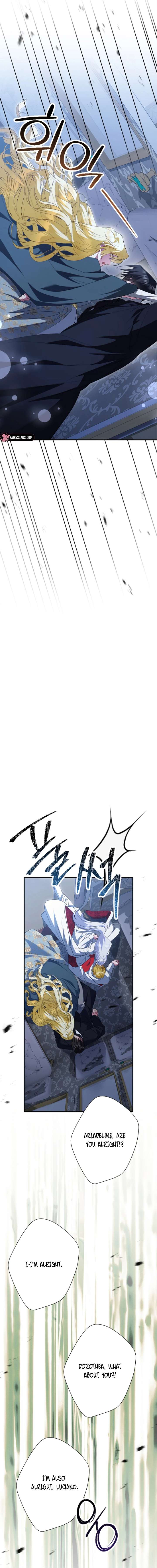 No More Regrets, Just Kill Me Chapter 71 97 21