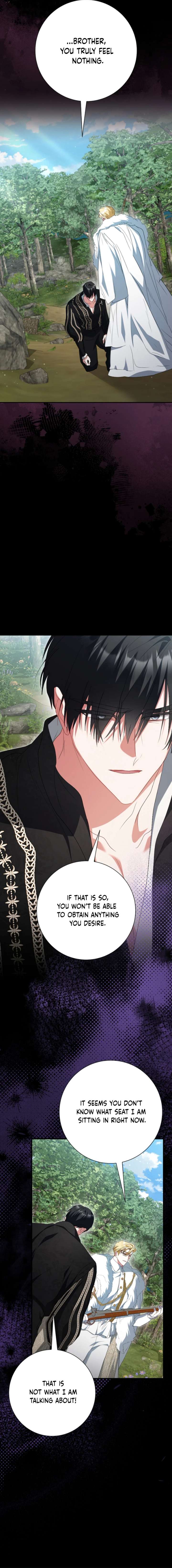 No More Regrets, Just Kill Me Chapter 71 79 3