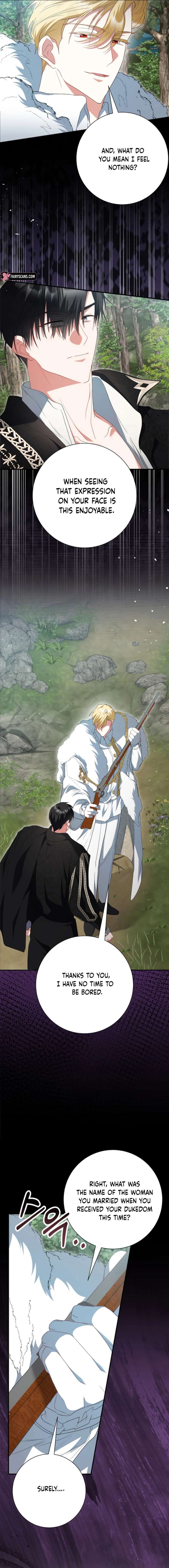 No More Regrets, Just Kill Me Chapter 71 80 4