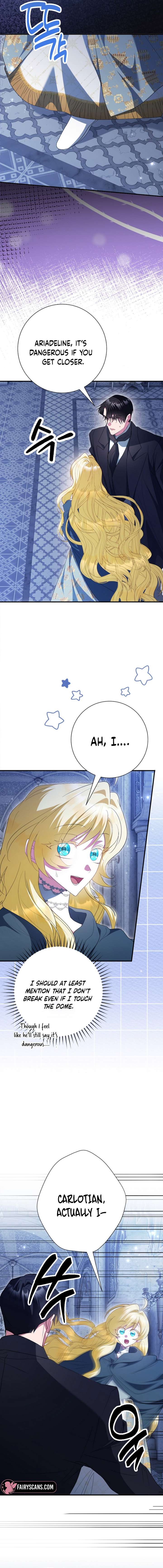 No More Regrets, Just Kill Me Chapter 72 86 10