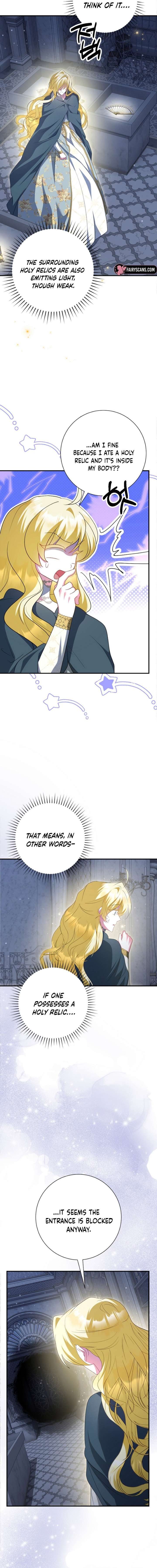 No More Regrets, Just Kill Me Chapter 72 91 15