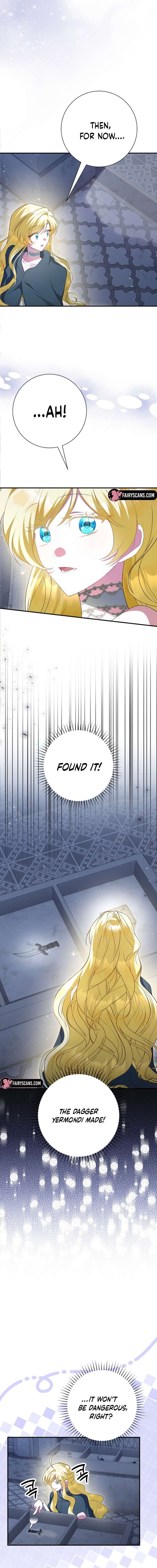 No More Regrets, Just Kill Me Chapter 72 92 16