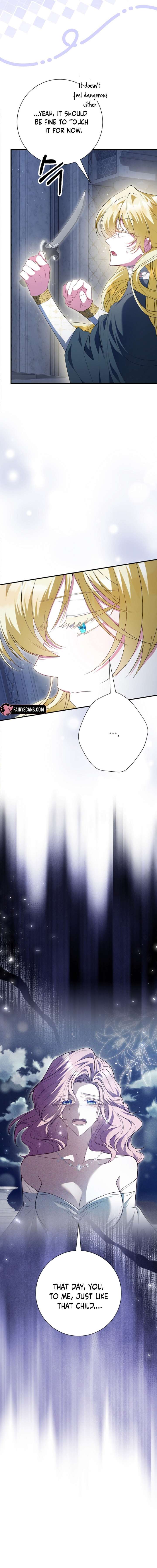 No More Regrets, Just Kill Me Chapter 72 93 17