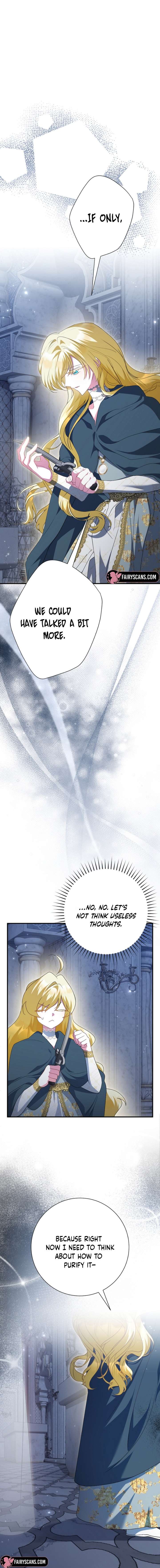 No More Regrets, Just Kill Me Chapter 72 94 18