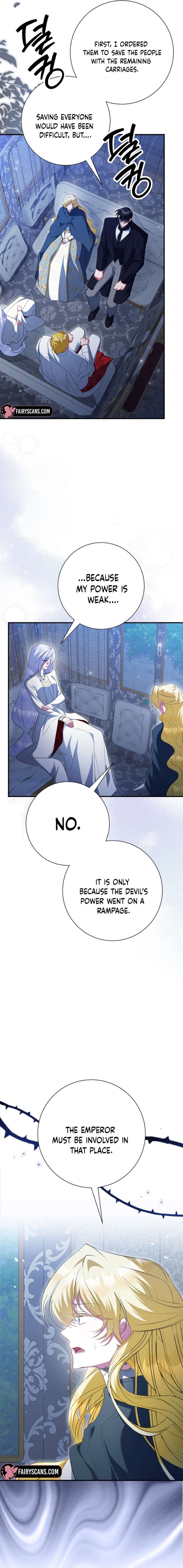 No More Regrets, Just Kill Me Chapter 72 78 2