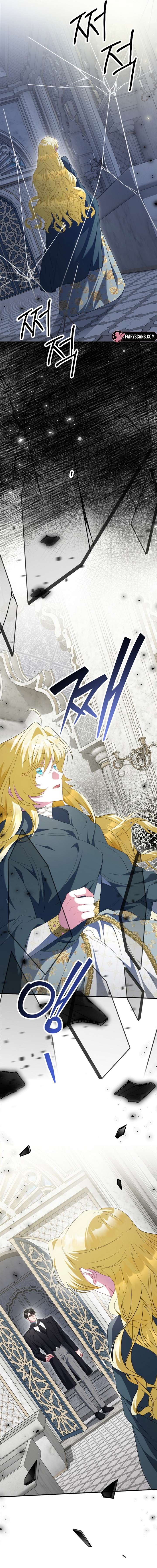 No More Regrets, Just Kill Me Chapter 72 97 21