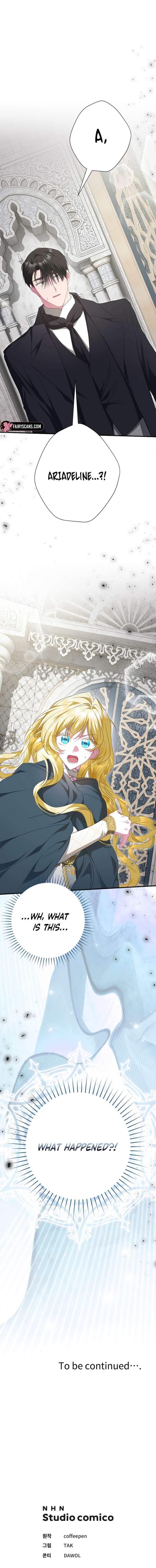 No More Regrets, Just Kill Me Chapter 72 98 22