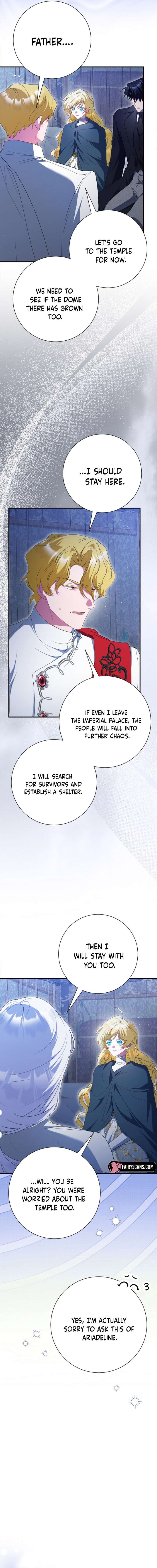 No More Regrets, Just Kill Me Chapter 72 79 3