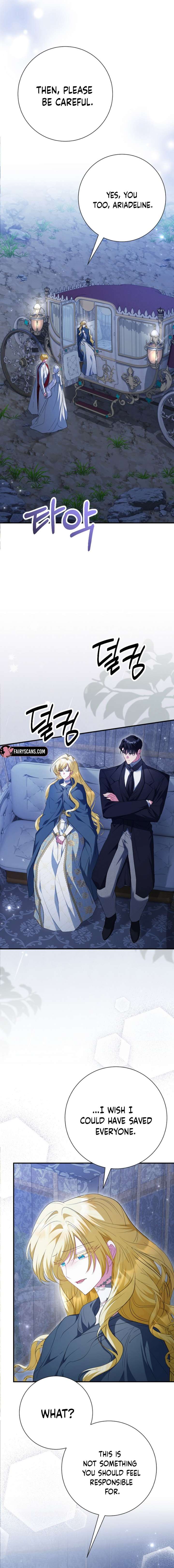 No More Regrets, Just Kill Me Chapter 72 80 4