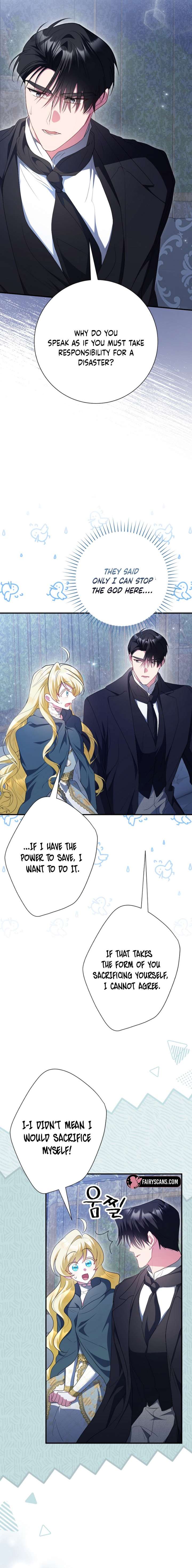 No More Regrets, Just Kill Me Chapter 72 81 5