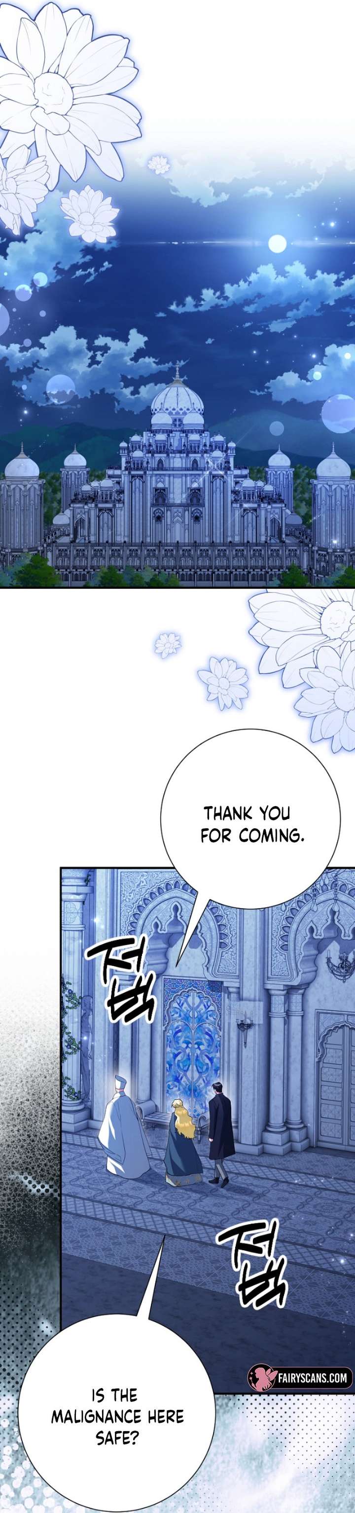 No More Regrets, Just Kill Me Chapter 72 83 7