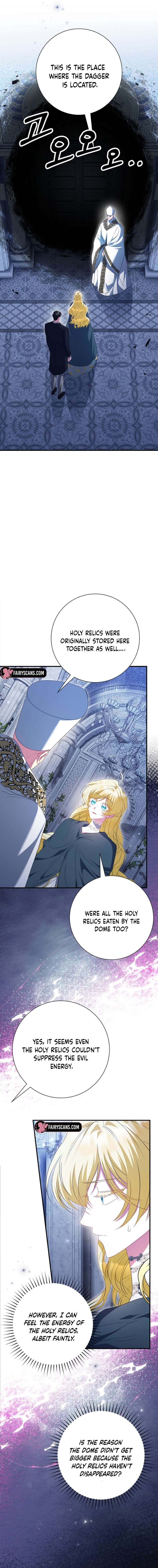 No More Regrets, Just Kill Me Chapter 72 85 9