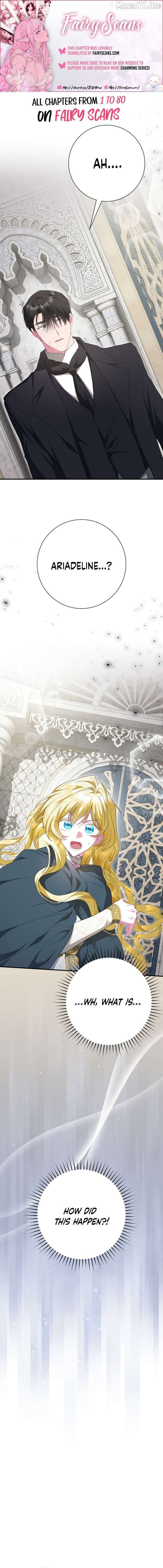 No More Regrets, Just Kill Me Chapter 73 71 01