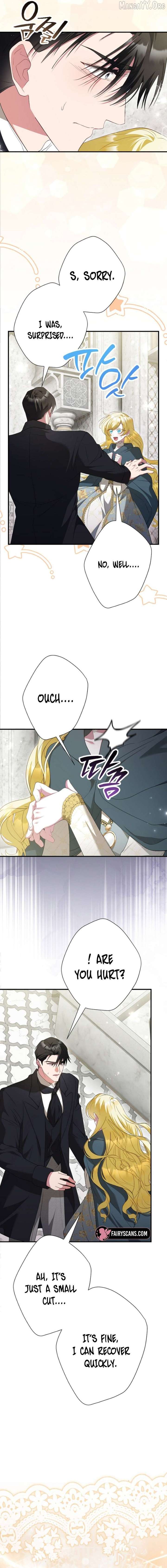 No More Regrets, Just Kill Me Chapter 73 73 03