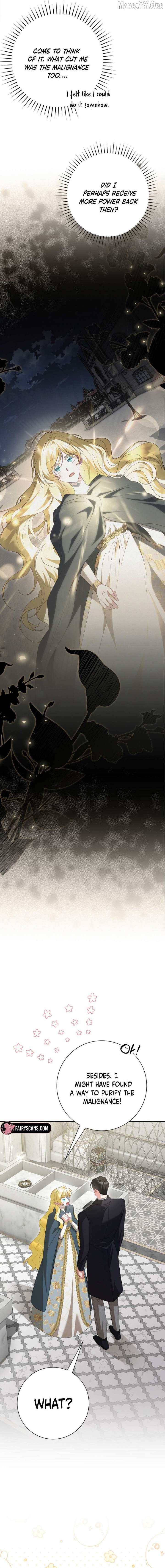 No More Regrets, Just Kill Me Chapter 73 75 05