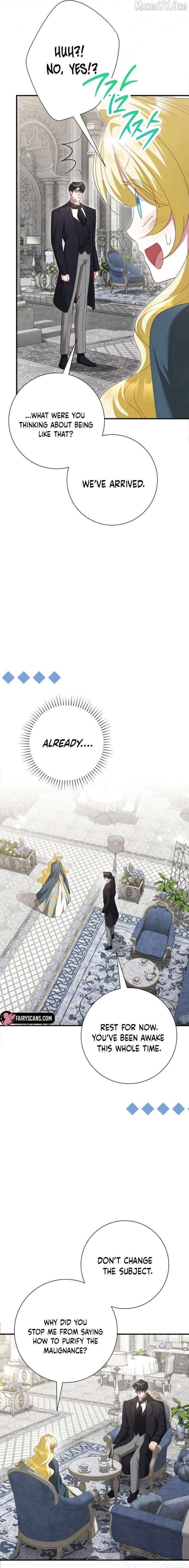 No More Regrets, Just Kill Me Chapter 73 80 10