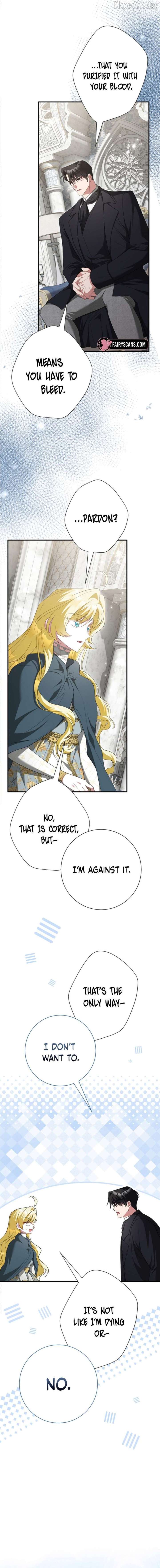 No More Regrets, Just Kill Me Chapter 73 81 11