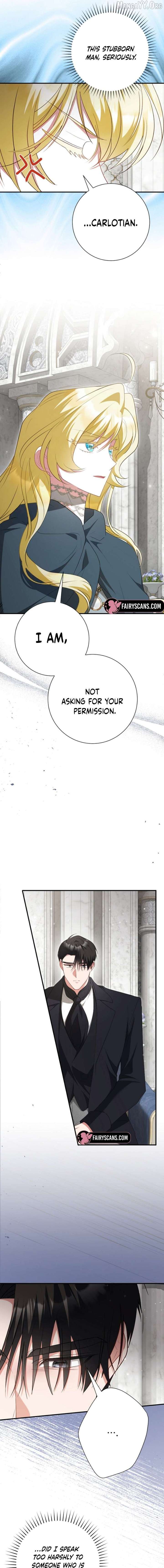 No More Regrets, Just Kill Me Chapter 73 82 12