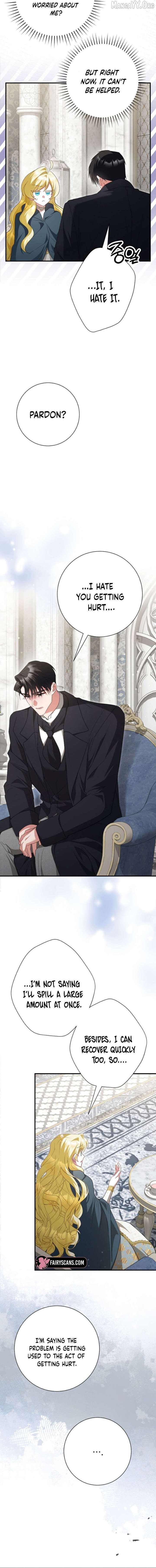 No More Regrets, Just Kill Me Chapter 73 83 13