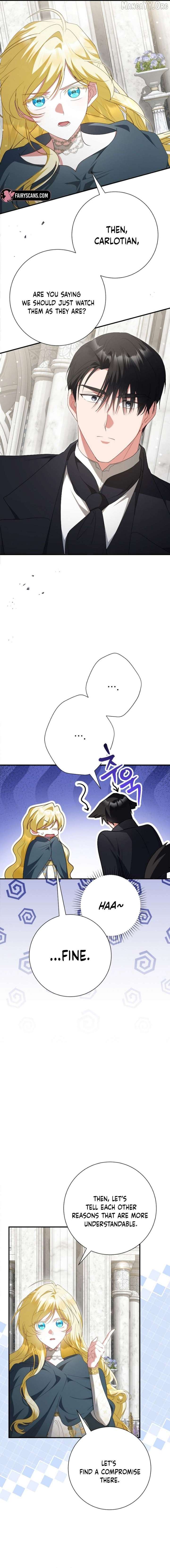 No More Regrets, Just Kill Me Chapter 73 84 14