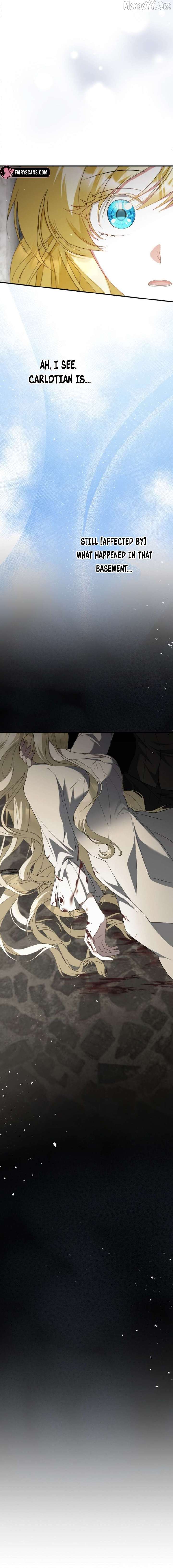 No More Regrets, Just Kill Me Chapter 73 88 18