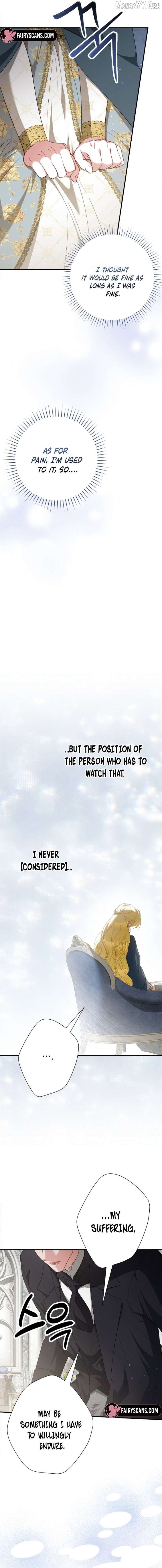 No More Regrets, Just Kill Me Chapter 73 89 19